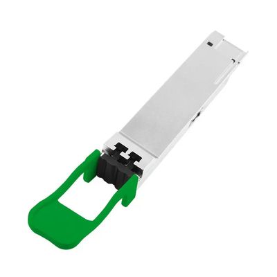 400G QSFP-DD FR4 CWDM4 2kmトランシーバーモジュール デュプレックスLCコネクタ