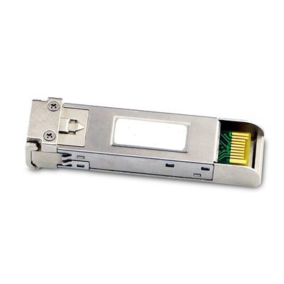 4.25G SW MMF ファイバーチャネル SFP モジュールトランシーバー 850nm 300m LCコネクタ付き