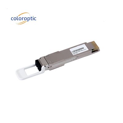 100G OpenZR+ MSA QSFP-DD DCOトランシーバー マーベル DSPフレックスグリッド