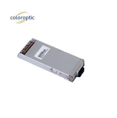 200G MR 200G CFP2 コーレントDCOトランシーバー 7nm NEL DSPフレックスグリッド