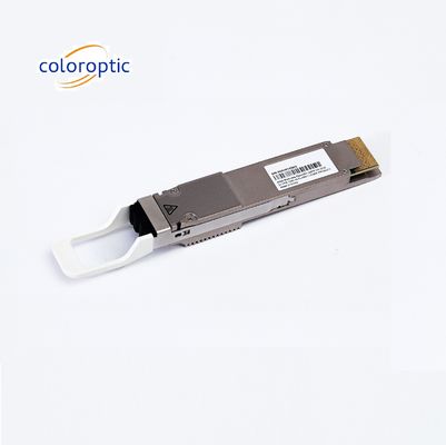 400G OpenZR+ QSFP-DD DCOコアレントオプティカルモジュール SCFEC&CMIS 5.0
