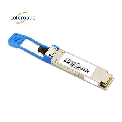 100G QSFP28 ER4 SFP オプティカルモジュールトランシーバー
