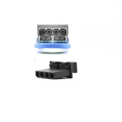 400G OpenZR+ QSFP-DD DCOコアレントオプティカルモジュール SCFEC&CMIS 5.0