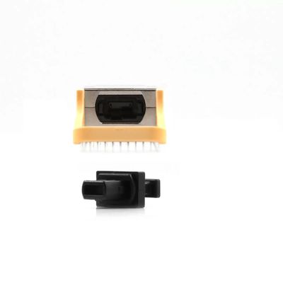 800G SR8 OSFP モジュール MPO-12/APC付き50m パラレルマルチモードトランシーバー