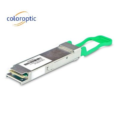 Arista QSFP-100G-SWDM4 QSFP28 150m DOM デュプレックス LC MMF オプティカルトランシーバーモジュール