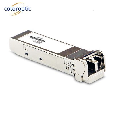 32G SFP28 LR ファイバーチャネルトランシーバー 1310nm 波長LCコネクタ