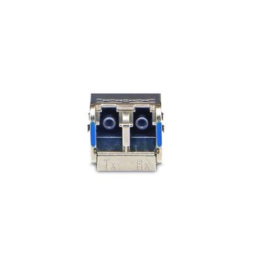 ファイバーチャネルトランシーバー 8G SFP28 SR OM4 100M 最適なネットワーク