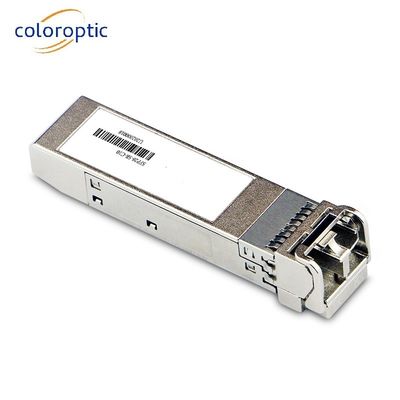 25G イーサネット SFP オプティカル モジュール DDM 1310nm DFB 送信機