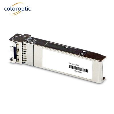 ファイバーチャネルトランシーバー 8G SFP28 SR OM4 100M 最適なネットワーク