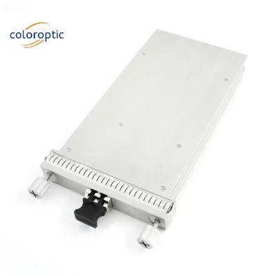 100G / 200G CFP DCO コーレント オプティカル モジュール トランシーバー 長距離送信
