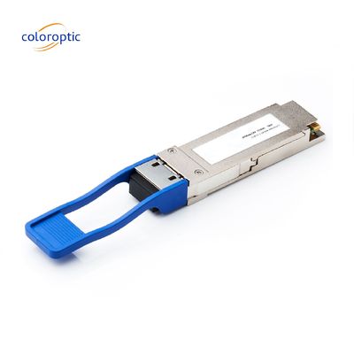 Arista QSFP-100G-SR1.2 QSFP28 850nm / 910nm 100m MMFトランシーバーモジュール
