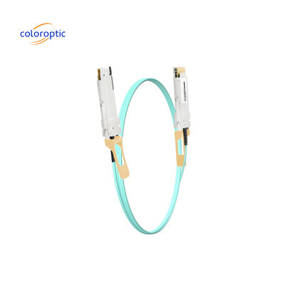 ネットワーク AOC DACケーブル 3m 10G SFP+ から 10G SFP+ 以太ネットリンク