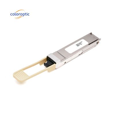 シスコ QDD-400G-SR4.2-BD QSFP56-DD 850nm 910nm DOM MPO MMFトランシーバーモジュール