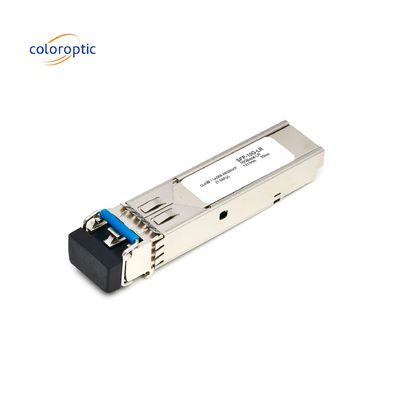 XGSPON-OLT-SN1 XGSPON OLT SFP+ TX-9.95G/RX-9.95G, 2.488G Tx-1577nm/Rx-1270nm SN1 SC UPC DDM オプティカルトランシーバー