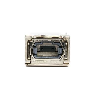 ジュニッパー QDD-400G-SR4 QSFP112-DD MPO MMF オプティックトランシーバーモジュール 850nm 100m