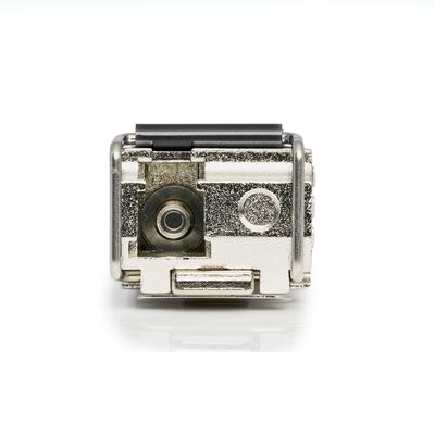 デュプレックス LC SMF オプティカル SFP28 トランシーバー モジュール バイダイレクト DOM 30km 25Gb/S