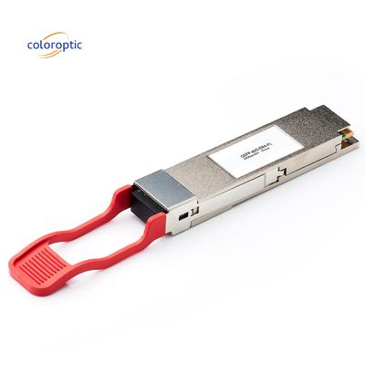 Cisco QSFP-100G-ER4L-S QSFP28 40km DOM デュプレックス LC SMF オプティカルトランシーバー