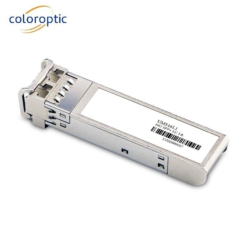 シスコ SFP-10G-ZR SMF オプティカルトランシーバー モジュール DWDM 調節可能 SFP+ DOM デュプレックス LC