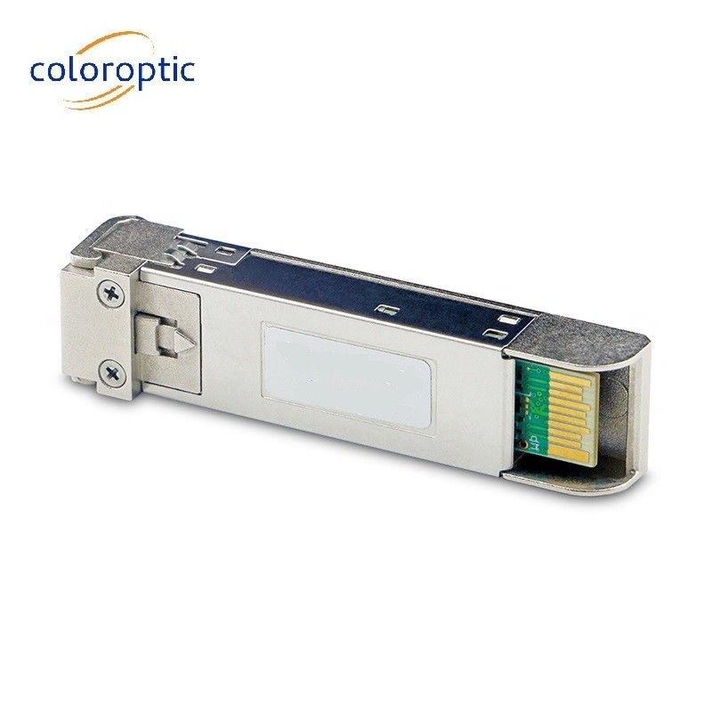 高性能ファイバーチャネルトランシーバー 32G SFP28 SR 100m MMF OM4 FC-PI-6