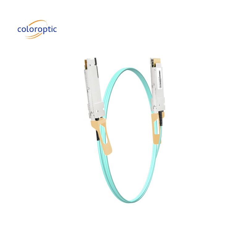 ネットワーク AOC DACケーブル 3m 10G SFP+ から 10G SFP+ 以太ネットリンク